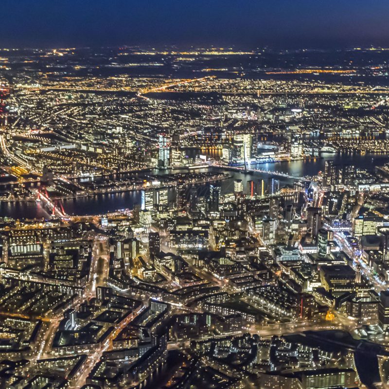 Rotterdam Fotografie