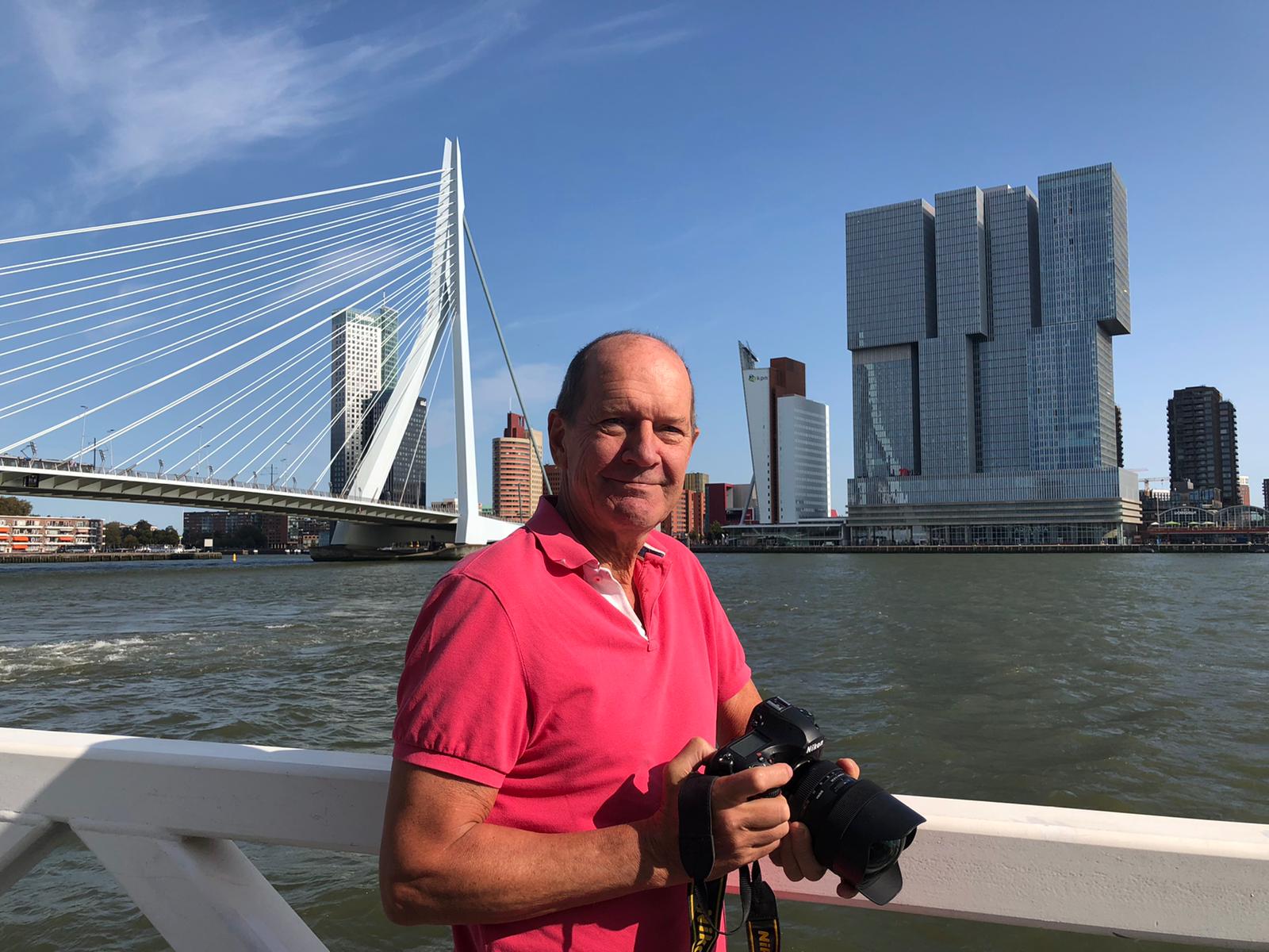 Fotograaf Paul martens