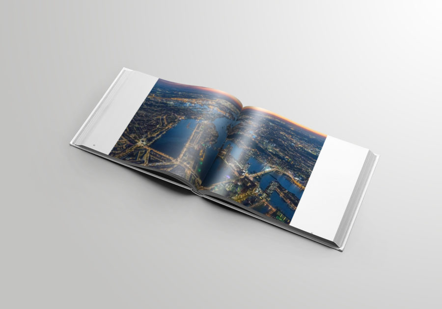 Rotterdam Fotoboek